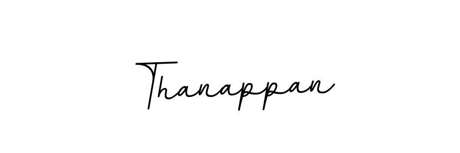 This is the best signature style for the Thanappan name. Also you like these signature font (BallpointsItalic-DORy9). Mix name signature. Thanappan signature style 11 images and pictures png