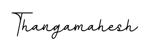 Make a beautiful signature design for name Thangamahesh. Use this online signature maker to create a handwritten signature for free. Thangamahesh signature style 11 images and pictures png