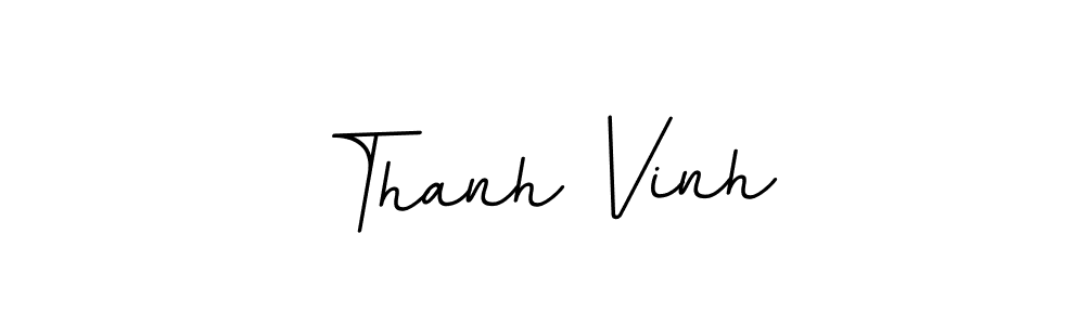 Once you've used our free online signature maker to create your best signature BallpointsItalic-DORy9 style, it's time to enjoy all of the benefits that Thanh Vinh name signing documents. Thanh Vinh signature style 11 images and pictures png