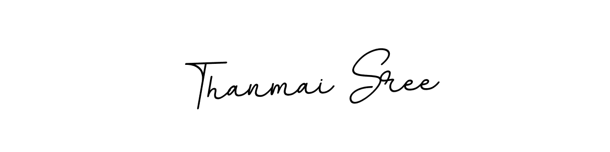 Also You can easily find your signature by using the search form. We will create Thanmai Sree name handwritten signature images for you free of cost using BallpointsItalic-DORy9 sign style. Thanmai Sree signature style 11 images and pictures png