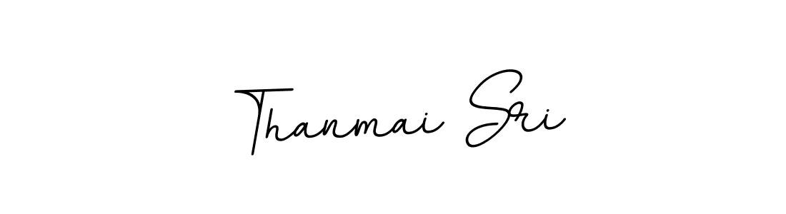 How to Draw Thanmai Sri signature style? BallpointsItalic-DORy9 is a latest design signature styles for name Thanmai Sri. Thanmai Sri signature style 11 images and pictures png