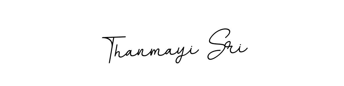 How to Draw Thanmayi Sri signature style? BallpointsItalic-DORy9 is a latest design signature styles for name Thanmayi Sri. Thanmayi Sri signature style 11 images and pictures png