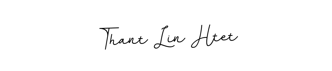 Make a short Thant Lin Htet signature style. Manage your documents anywhere anytime using BallpointsItalic-DORy9. Create and add eSignatures, submit forms, share and send files easily. Thant Lin Htet signature style 11 images and pictures png