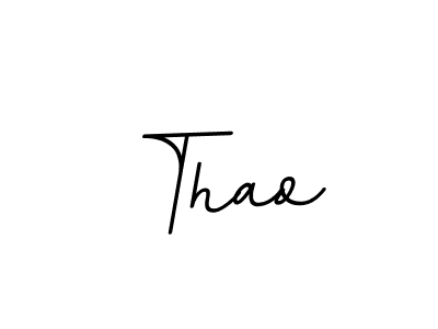 Also You can easily find your signature by using the search form. We will create Thao name handwritten signature images for you free of cost using BallpointsItalic-DORy9 sign style. Thao signature style 11 images and pictures png