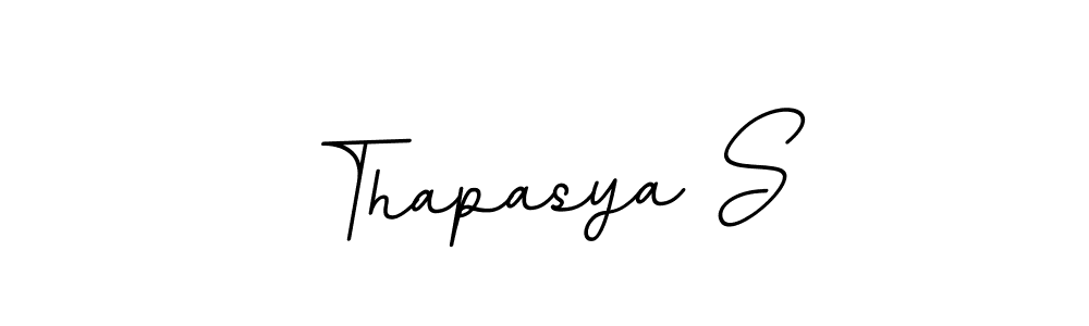 Check out images of Autograph of Thapasya S name. Actor Thapasya S Signature Style. BallpointsItalic-DORy9 is a professional sign style online. Thapasya S signature style 11 images and pictures png