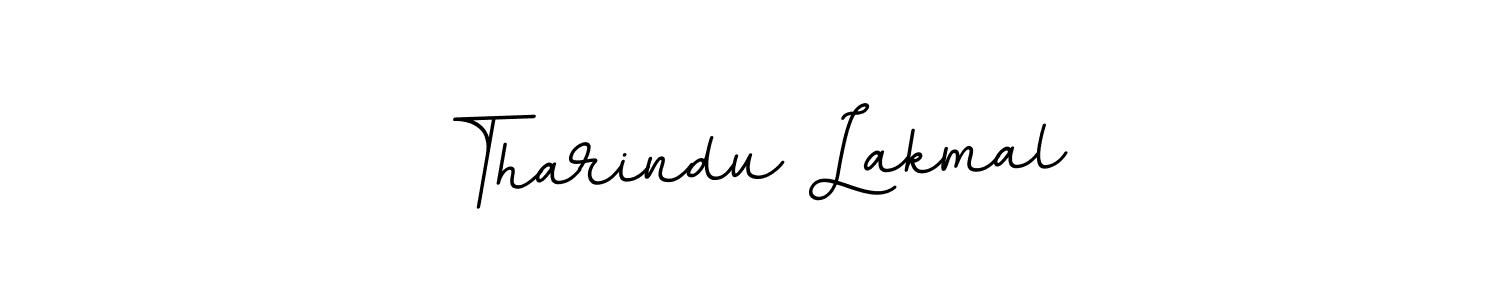 You can use this online signature creator to create a handwritten signature for the name Tharindu Lakmal. This is the best online autograph maker. Tharindu Lakmal signature style 11 images and pictures png