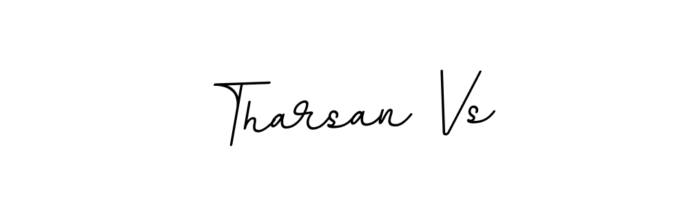 Here are the top 10 professional signature styles for the name Tharsan Vs. These are the best autograph styles you can use for your name. Tharsan Vs signature style 11 images and pictures png