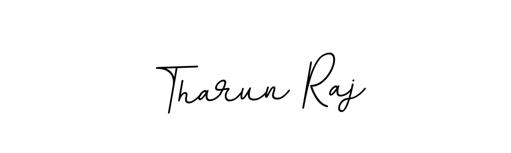 Also You can easily find your signature by using the search form. We will create Tharun Raj name handwritten signature images for you free of cost using BallpointsItalic-DORy9 sign style. Tharun Raj signature style 11 images and pictures png