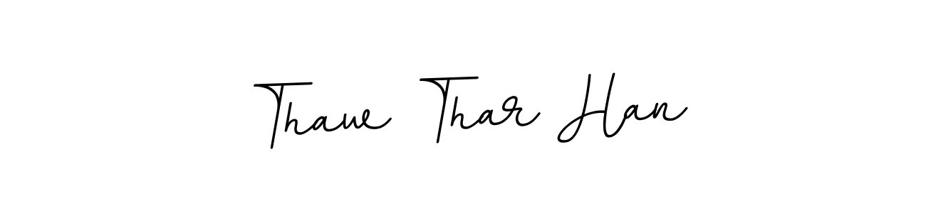 You can use this online signature creator to create a handwritten signature for the name Thaw Thar Han. This is the best online autograph maker. Thaw Thar Han signature style 11 images and pictures png