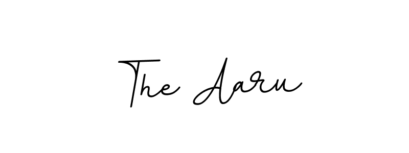 Here are the top 10 professional signature styles for the name The Aaru. These are the best autograph styles you can use for your name. The Aaru signature style 11 images and pictures png