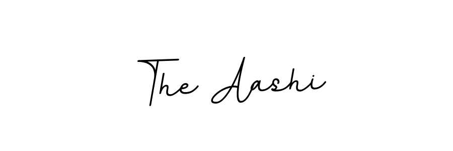 Once you've used our free online signature maker to create your best signature BallpointsItalic-DORy9 style, it's time to enjoy all of the benefits that The Aashi name signing documents. The Aashi signature style 11 images and pictures png