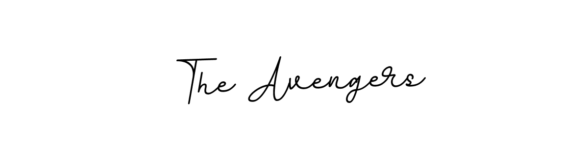 Here are the top 10 professional signature styles for the name The Avengers. These are the best autograph styles you can use for your name. The Avengers signature style 11 images and pictures png