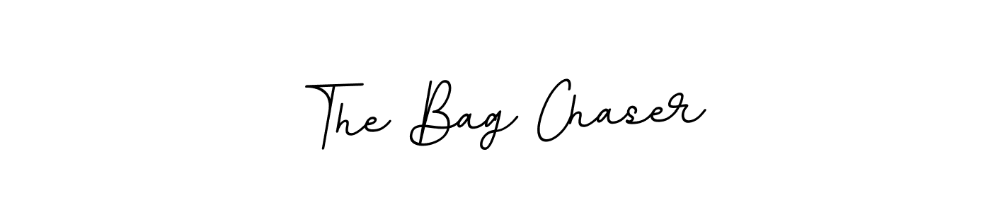 You can use this online signature creator to create a handwritten signature for the name The Bag Chaser. This is the best online autograph maker. The Bag Chaser signature style 11 images and pictures png