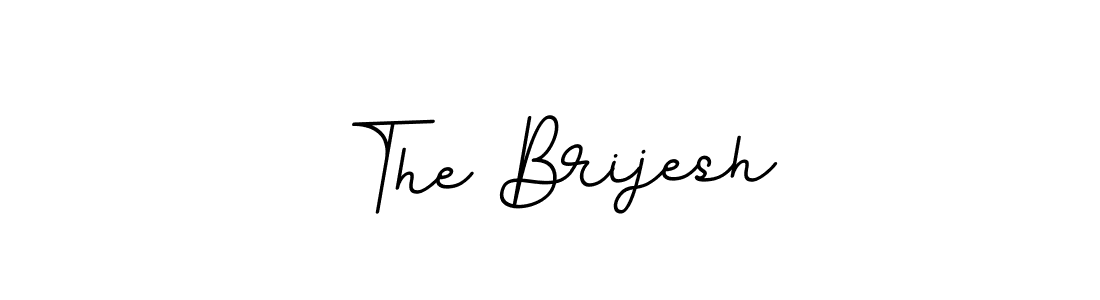 Also You can easily find your signature by using the search form. We will create The Brijesh name handwritten signature images for you free of cost using BallpointsItalic-DORy9 sign style. The Brijesh signature style 11 images and pictures png