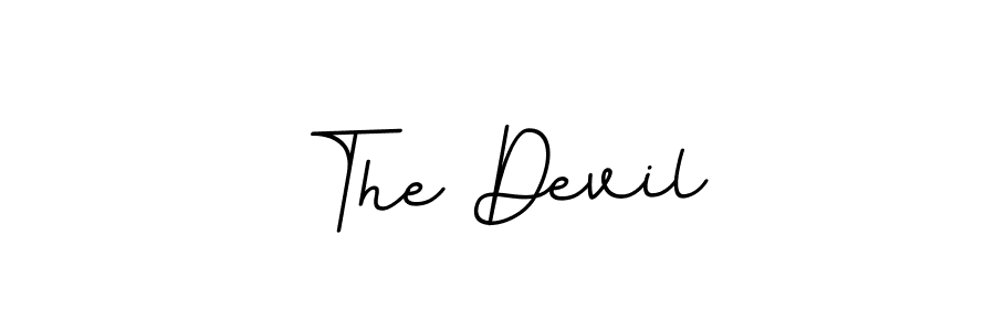 You can use this online signature creator to create a handwritten signature for the name The Devil. This is the best online autograph maker. The Devil signature style 11 images and pictures png