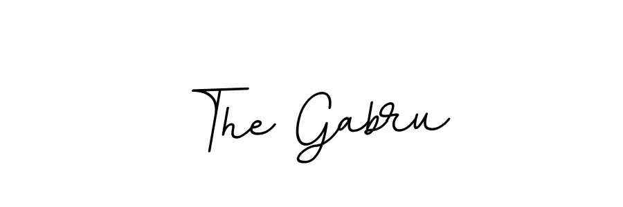 You can use this online signature creator to create a handwritten signature for the name The Gabru. This is the best online autograph maker. The Gabru signature style 11 images and pictures png