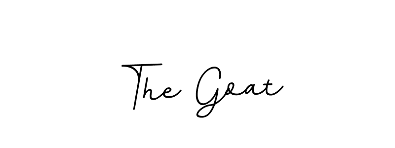 You can use this online signature creator to create a handwritten signature for the name The Goat. This is the best online autograph maker. The Goat signature style 11 images and pictures png