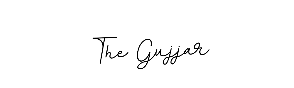 You can use this online signature creator to create a handwritten signature for the name The Gujjar. This is the best online autograph maker. The Gujjar signature style 11 images and pictures png