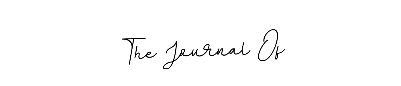 Here are the top 10 professional signature styles for the name The Journal Of. These are the best autograph styles you can use for your name. The Journal Of signature style 11 images and pictures png