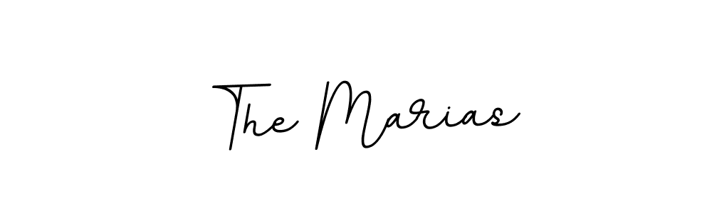 Also You can easily find your signature by using the search form. We will create The Marias name handwritten signature images for you free of cost using BallpointsItalic-DORy9 sign style. The Marias signature style 11 images and pictures png