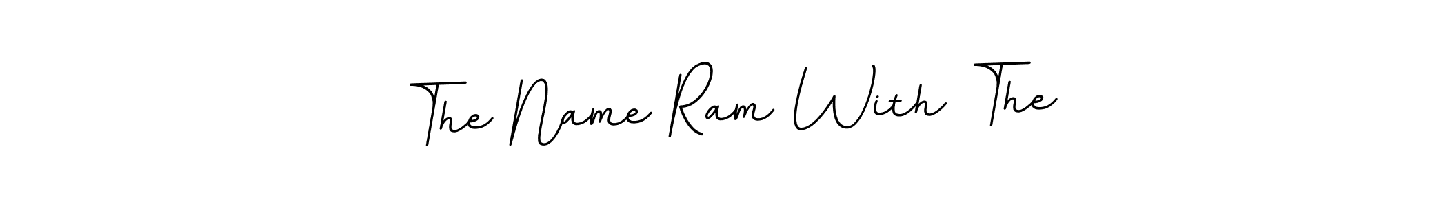 Also You can easily find your signature by using the search form. We will create The Name Ram With The name handwritten signature images for you free of cost using BallpointsItalic-DORy9 sign style. The Name Ram With The signature style 11 images and pictures png
