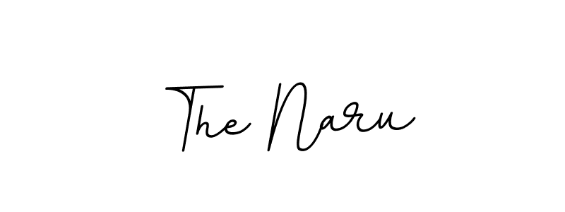 Also You can easily find your signature by using the search form. We will create The Naru name handwritten signature images for you free of cost using BallpointsItalic-DORy9 sign style. The Naru signature style 11 images and pictures png