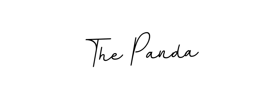 You can use this online signature creator to create a handwritten signature for the name The Panda. This is the best online autograph maker. The Panda signature style 11 images and pictures png