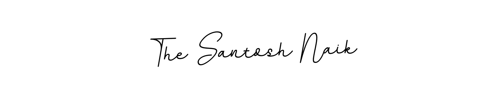 BallpointsItalic-DORy9 is a professional signature style that is perfect for those who want to add a touch of class to their signature. It is also a great choice for those who want to make their signature more unique. Get The Santosh Naik name to fancy signature for free. The Santosh Naik signature style 11 images and pictures png