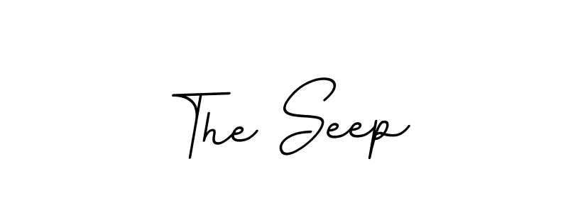 Make a beautiful signature design for name The Seep. Use this online signature maker to create a handwritten signature for free. The Seep signature style 11 images and pictures png