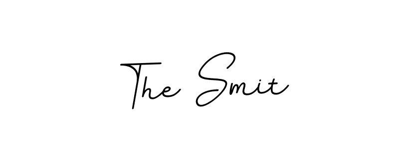 Make a beautiful signature design for name The Smit. Use this online signature maker to create a handwritten signature for free. The Smit signature style 11 images and pictures png