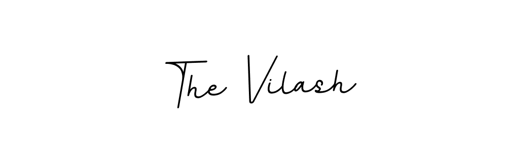 if you are searching for the best signature style for your name The Vilash. so please give up your signature search. here we have designed multiple signature styles  using BallpointsItalic-DORy9. The Vilash signature style 11 images and pictures png
