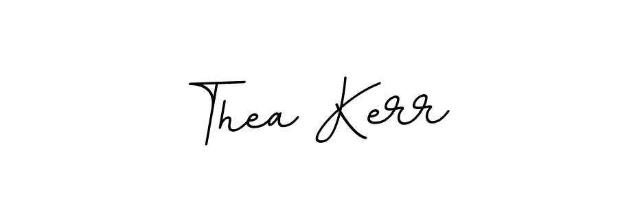 Similarly BallpointsItalic-DORy9 is the best handwritten signature design. Signature creator online .You can use it as an online autograph creator for name Thea Kerr. Thea Kerr signature style 11 images and pictures png