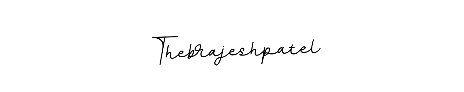 Check out images of Autograph of Thebrajeshpatel name. Actor Thebrajeshpatel Signature Style. BallpointsItalic-DORy9 is a professional sign style online. Thebrajeshpatel signature style 11 images and pictures png
