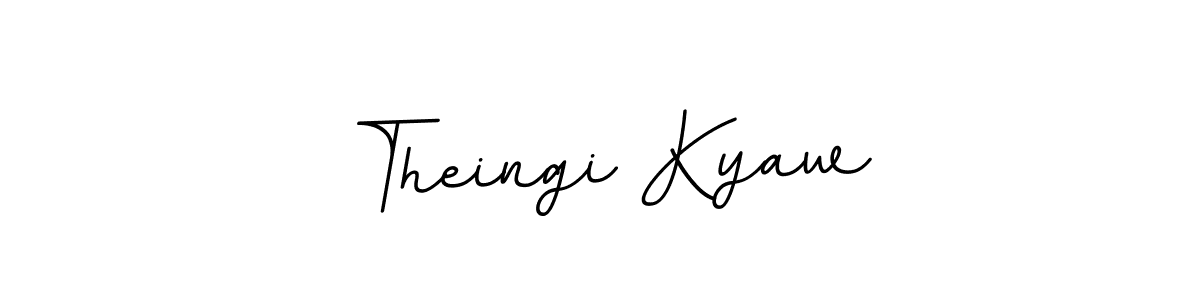 See photos of Theingi Kyaw official signature by Spectra . Check more albums & portfolios. Read reviews & check more about BallpointsItalic-DORy9 font. Theingi Kyaw signature style 11 images and pictures png