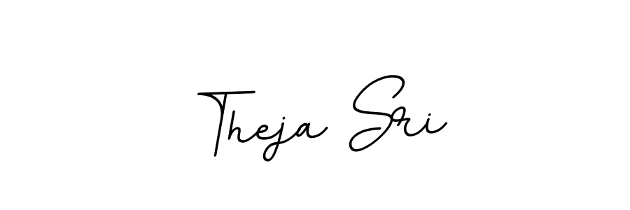 Similarly BallpointsItalic-DORy9 is the best handwritten signature design. Signature creator online .You can use it as an online autograph creator for name Theja Sri. Theja Sri signature style 11 images and pictures png