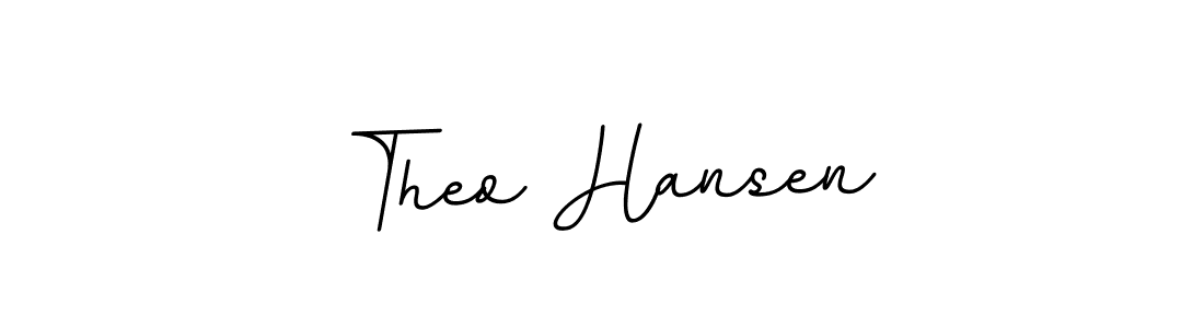 How to Draw Theo Hansen signature style? BallpointsItalic-DORy9 is a latest design signature styles for name Theo Hansen. Theo Hansen signature style 11 images and pictures png