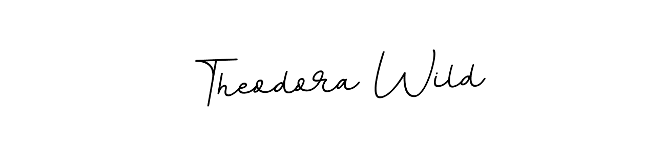 This is the best signature style for the Theodora Wild name. Also you like these signature font (BallpointsItalic-DORy9). Mix name signature. Theodora Wild signature style 11 images and pictures png