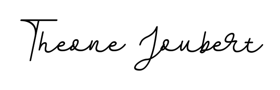 Best and Professional Signature Style for Theone Joubert. BallpointsItalic-DORy9 Best Signature Style Collection. Theone Joubert signature style 11 images and pictures png