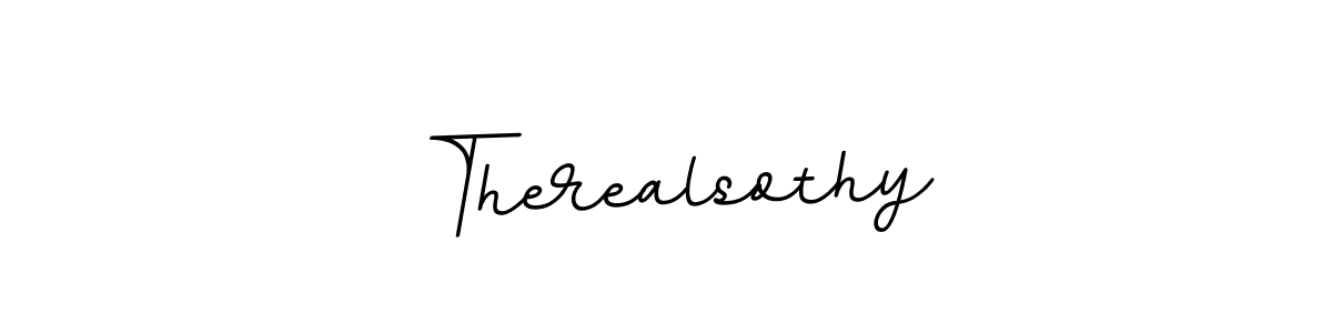 Also You can easily find your signature by using the search form. We will create Therealsothy name handwritten signature images for you free of cost using BallpointsItalic-DORy9 sign style. Therealsothy signature style 11 images and pictures png