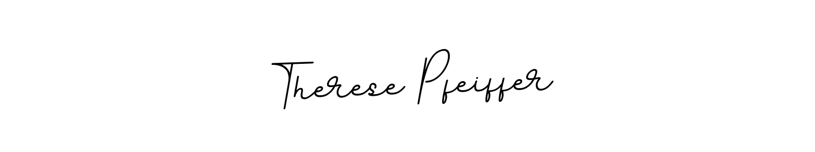 Best and Professional Signature Style for Therese Pfeiffer. BallpointsItalic-DORy9 Best Signature Style Collection. Therese Pfeiffer signature style 11 images and pictures png