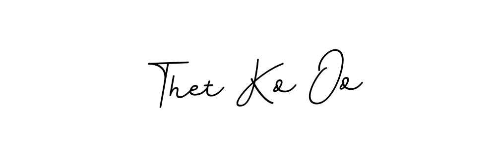 This is the best signature style for the Thet Ko Oo name. Also you like these signature font (BallpointsItalic-DORy9). Mix name signature. Thet Ko Oo signature style 11 images and pictures png