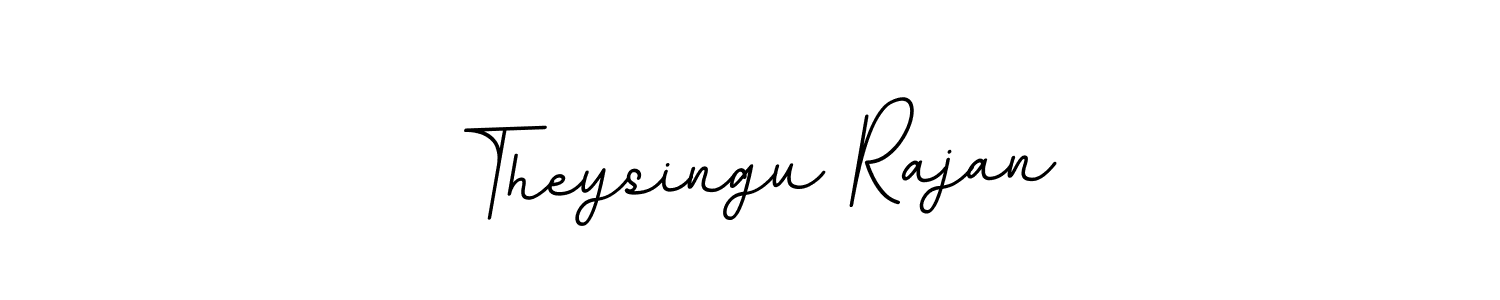 You can use this online signature creator to create a handwritten signature for the name Theysingu Rajan. This is the best online autograph maker. Theysingu Rajan signature style 11 images and pictures png