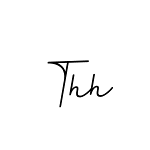 Similarly BallpointsItalic-DORy9 is the best handwritten signature design. Signature creator online .You can use it as an online autograph creator for name Thh. Thh signature style 11 images and pictures png