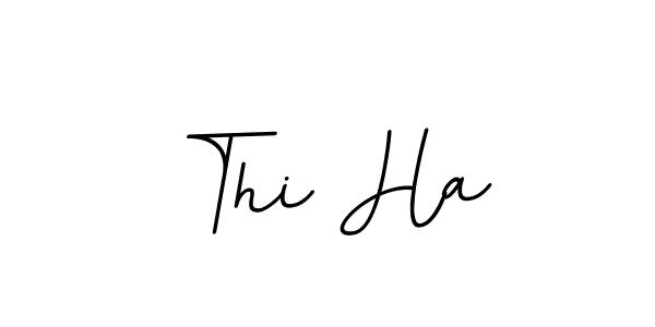 See photos of Thi Ha official signature by Spectra . Check more albums & portfolios. Read reviews & check more about BallpointsItalic-DORy9 font. Thi Ha signature style 11 images and pictures png