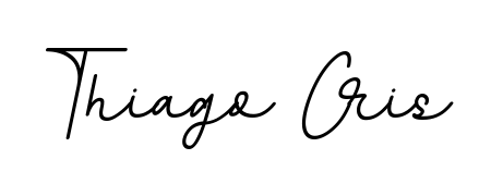 Explore multiple handwriting variations for Thiago Cris including this stunning BallpointsItalic-DORy9 design. Free to use across all platforms. Thiago Cris signature style 11 images and pictures png