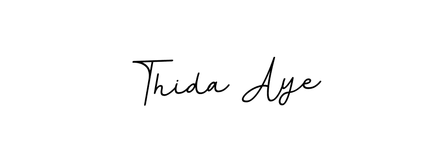 Here are the top 10 professional signature styles for the name Thida Aye. These are the best autograph styles you can use for your name. Thida Aye signature style 11 images and pictures png