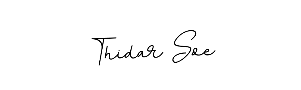 Once you've used our free online signature maker to create your best signature BallpointsItalic-DORy9 style, it's time to enjoy all of the benefits that Thidar Soe name signing documents. Thidar Soe signature style 11 images and pictures png