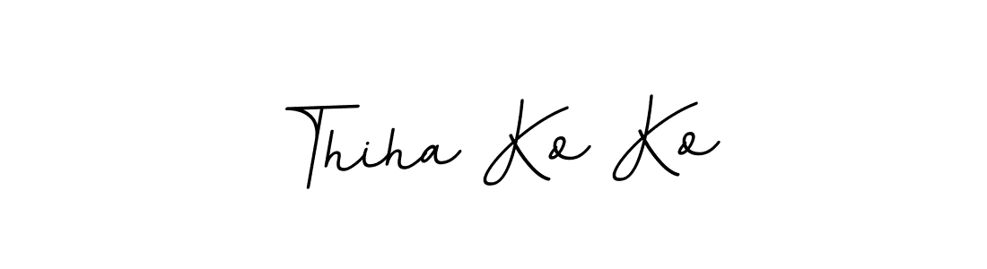 See photos of Thiha Ko Ko official signature by Spectra . Check more albums & portfolios. Read reviews & check more about BallpointsItalic-DORy9 font. Thiha Ko Ko signature style 11 images and pictures png