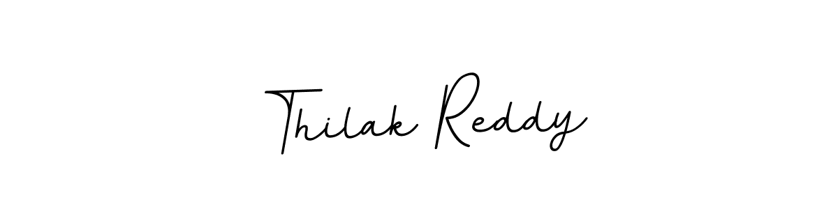 Check out images of Autograph of Thilak Reddy name. Actor Thilak Reddy Signature Style. BallpointsItalic-DORy9 is a professional sign style online. Thilak Reddy signature style 11 images and pictures png