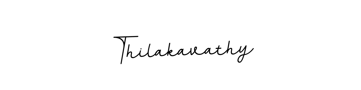 How to Draw Thilakavathy signature style? BallpointsItalic-DORy9 is a latest design signature styles for name Thilakavathy. Thilakavathy signature style 11 images and pictures png